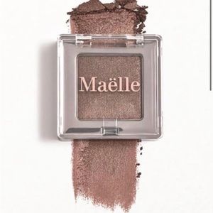 🤎NEW🤎 Maëlle Smoked Topez eyeshadow